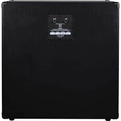 ASHDOWN SX-112F SX 1 x 12" fermé droit image 2
