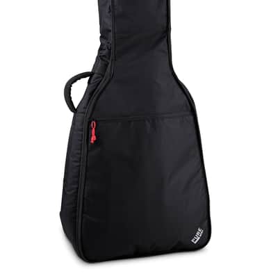 GEWA Pure Guitar Gig Bag 10mm - Acoustic Guitar (PS222205) image 1