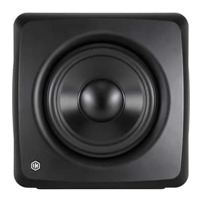 Immagine IK Multimedia iLoud Sub Powered Subwoofer - 3