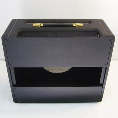 Marshall Plexi / Bluesbreaker / JTM / 18W style combo Custom Headshell Amp Shell image 5