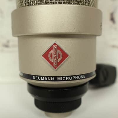 Neumann TLM 103 Large-Diaphragm Condenser Microphone image 2
