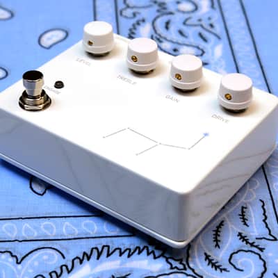 ProAnalog Devices Manticore Constellation V1.2 Special Edition 2019