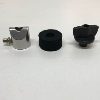 Roland CYM-10 Anti-Spin Rotation Stopper cymbal Hardware CY-8 CY-12 CY-13 image 1