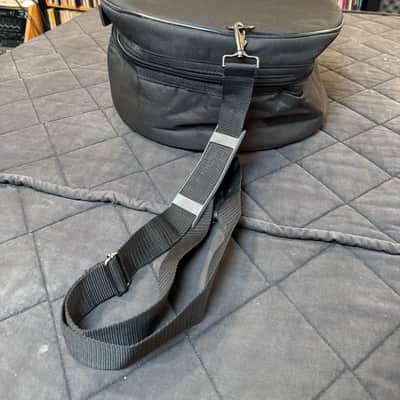 Humes & Berg Galaxy 13"x5.5" Drum Bag image 7