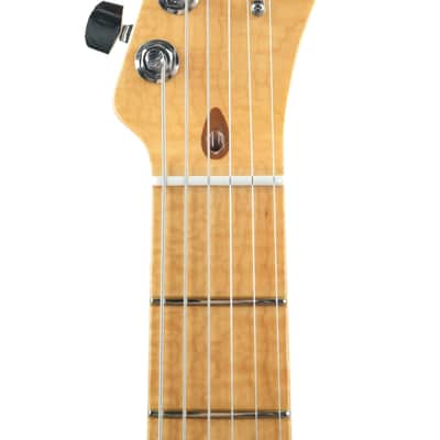 Fender Telecaster Select Carved Maple Top 2012 image 2