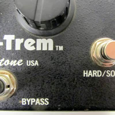 Used Fulltone Supa-Trem Tremolo Pedal VGC image 11