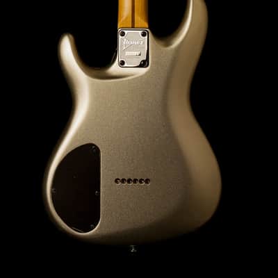 Ibanez JS1600-PSV Premium Silver 2008 image 3