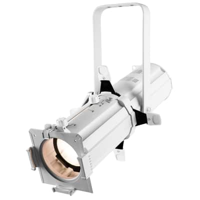 Chauvet DJ EVE E-50Z Ellipsoidal Light - White image 3