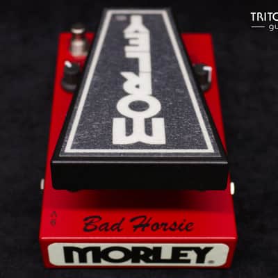 Morley 20/20 Bad Horsie Wah image 3