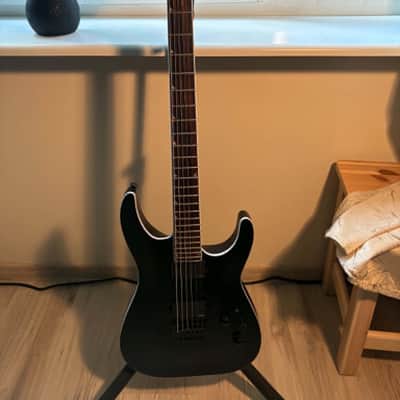 Jackson X Series SLA6 DX Baritone Soloist image 1