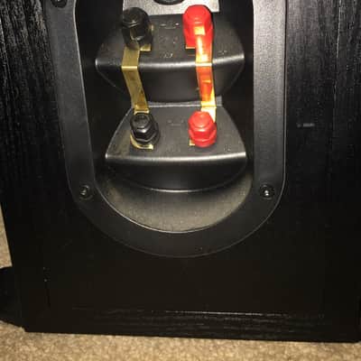 Klipsch VF35 Floorstanding Speaker Black image 4