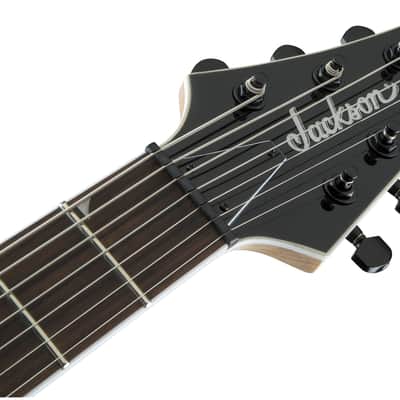 Jackson Dinky Arch Top JS32-7 DKA HT image 6