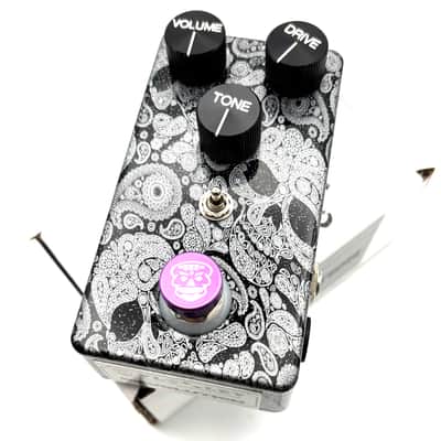 Flattley Revolution Guitar Pedal image 2