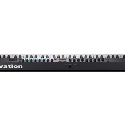 Immagine Novation Launchkey 61 MK4 MIDI Keyboard Controller - 3