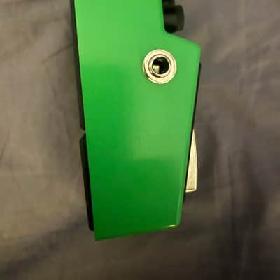 Ibanez TS9 Tube Screamer 2002 - Present Green image 4