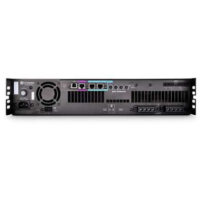 Crown DCi 4|600N 4-Channel 600w per channel Amplifier image 2