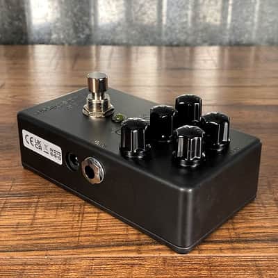 Dunlop MXR M82B Bass Envelope Filter Blackout Effect Pedal image 4