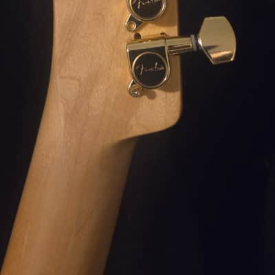 Fender American Telecaster /MIM Baritone neck image 12