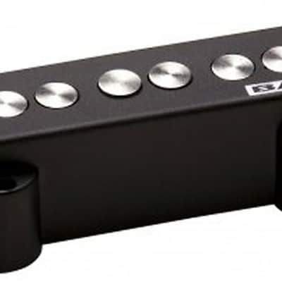 Seymour Duncan SJ5-3 5 String Quarter Pound Jazz Bass Single Coil Pickup Set image 2
