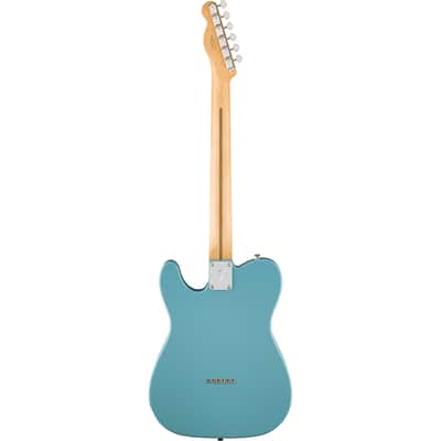 Fender Player II Telecaster AQB image 2
