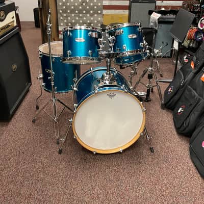Mapex Pro-M - Bermuda Sparkle image 1
