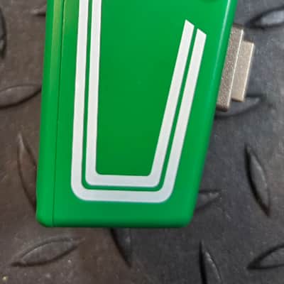 Ibanez TS-808 Tube Screamer 35th Anniversary Overdrive Pro TS808 image 4