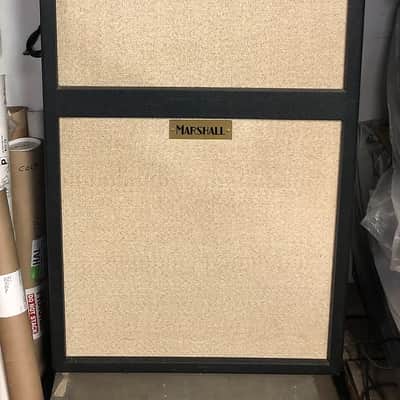 Marshall 8 x 12" NAMM Amplifier Cabinet JTM45/100 image 2