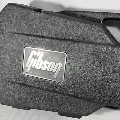 Gibson Norlin Era Chainsaw Case for SG imagen 3