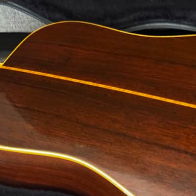 1966 Martin D-28 Natural Canon! 🔥 image 8