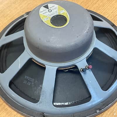 JBL D130F woofer vintage 15” image 5