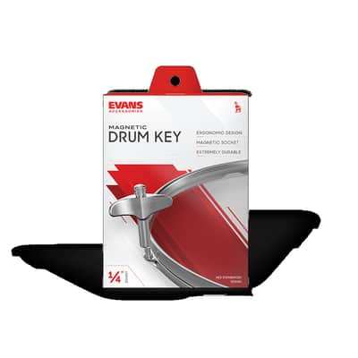 Immagine Evans Magnetic Head Drum Key - 3