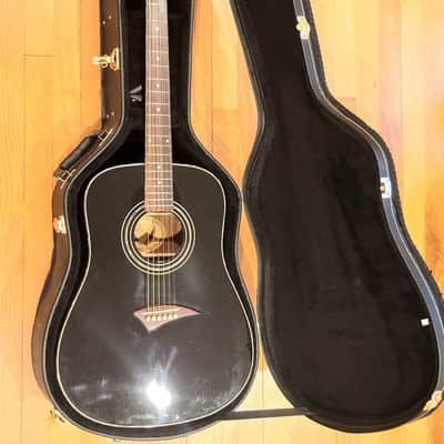 Custom Carved Guitar Hard Shell Case Abstract Female image 21