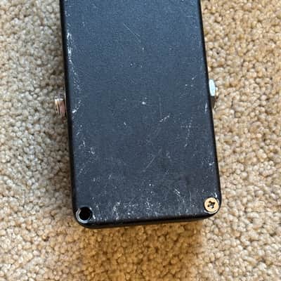 Sonic Research ST-200 Strobe Turbo Tuner 2010s - Black image 7
