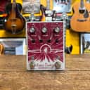 EarthQuaker Devices Astral Destiny Octal Octave Reverberation Odyssey 2021 - Present - Various