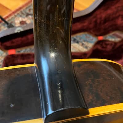 Gibson L-7 1935 - 1956 Sunburst image 20