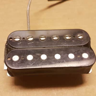 1992 GIBSON USA LES PAUL HUMBUCKER PICKUP 8.02K real made in USA image 1