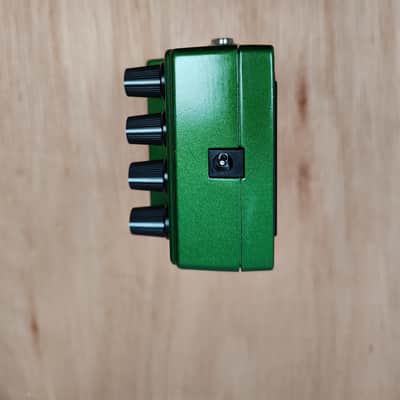 DigiTech Bad monkey Early 2000's - Green image 5