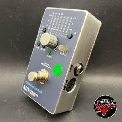 Source Audio   Programmable Eq image 3