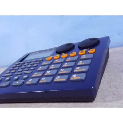 Boss DR-770 Drum Machine image 8