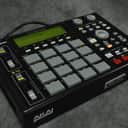 Akai Professional MPC 1000 BK Sampler With EXM 128MB Memory & 2GB Card 100V~240V