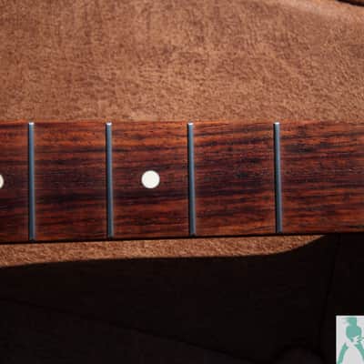 Late 90's Fender ST-Champ Mini Stratocaster MIJ with Built In Speaker - Pro Set Up w Perfect Frets/Action/Intonation! image 13