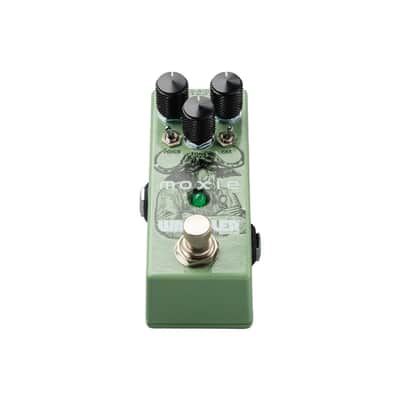 Wampler Moxie Overdrive Pedal image 4