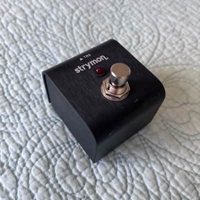 Strymon MiniSwitch Tap Favorite 2010s - Black image 2
