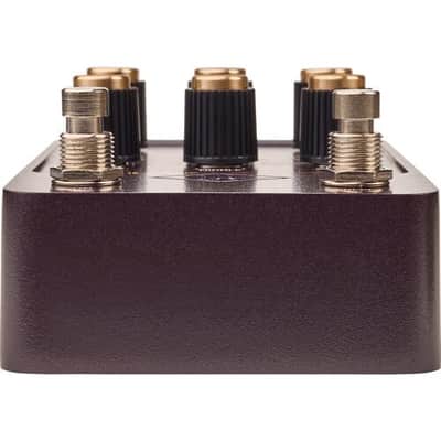 Universal Audio GPM-LION UAFX Lion '68 Super Lead Amp Guitar Pedal w/ Bluetooth image 2