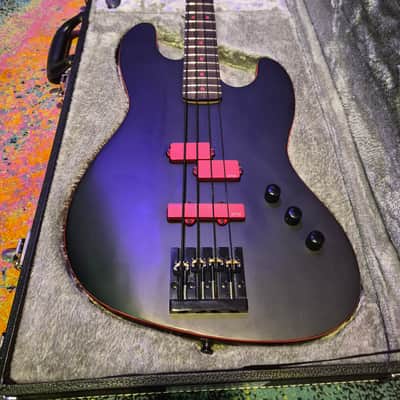 ESP LTD Frank Bello FBJ400