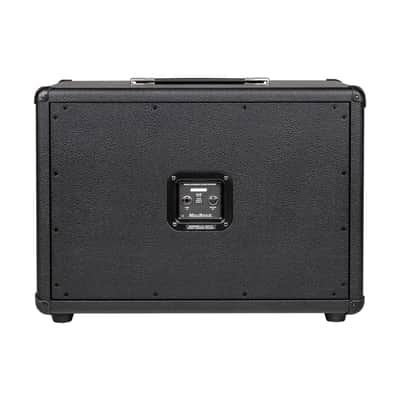 Mesa Boogie Rectifier 1x12 23 60W Speaker Cabinet - Black Bronco image 3