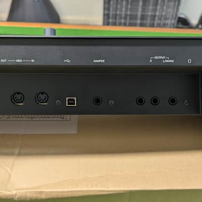 Korg Modwave MkII Module Wavetable Synthesizer 2024 - Present - Black image 3