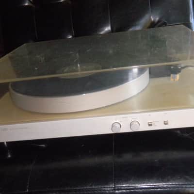 Harman and Kardon Vintage Classic Turntable T35C SERVICED & RESTORED AUDIOPHILE T65C T55C T45C T-60 image 3
