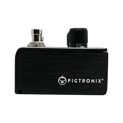 Pigtronix SPL2 Infinity 2 Dual Stereo Looper Pedal image 4