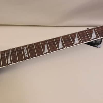 ESP LTD Arrow-401 Electric Guitar - Black image 7